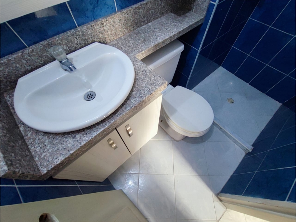 Apartamento en venta en Bombona No.1, Medellín · foto 10 de 11