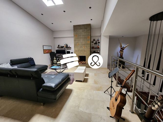 Apartamento de 3 alcobas en venta en Las Lomitas, Sabaneta, 254 m² · foto 11 de 24