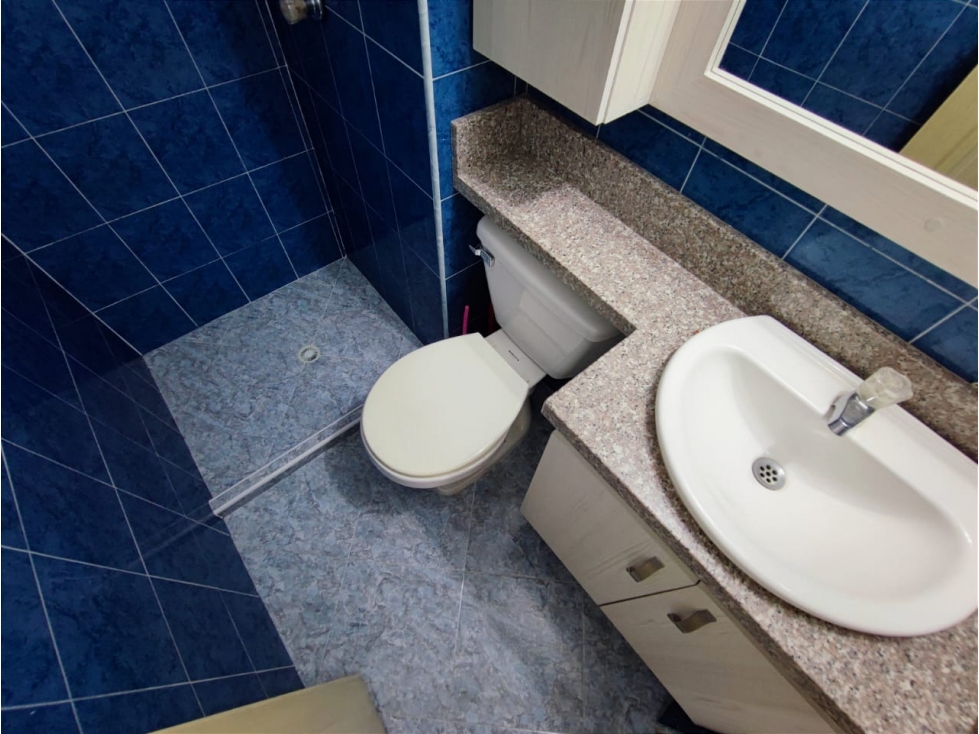 Apartamento en venta en Bombona No.1, Medellín · foto 11 de 11