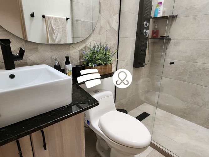 Apartamento de 3 alcobas en venta en Las Lomitas, Sabaneta, 254 m² · foto 17 de 24