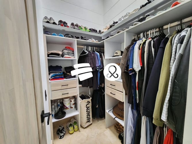 Apartamento de 3 alcobas en venta en Las Lomitas, Sabaneta, 254 m² · foto 21 de 24