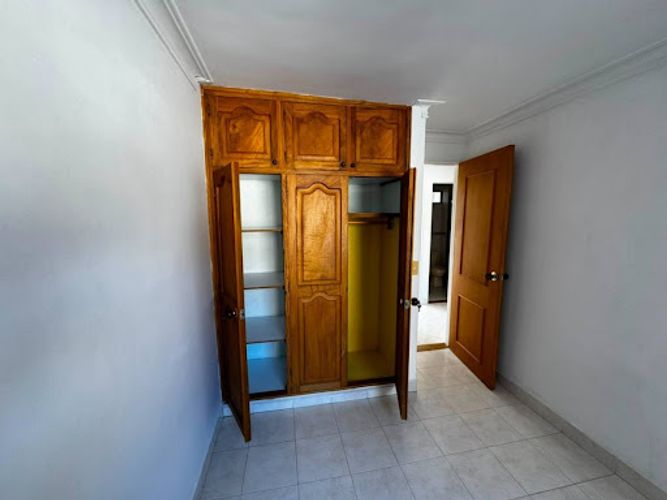 Apartamento de 3 alcobas en arriendo en El Porvenir, Rionegro, 85 m² · foto 2 de 11