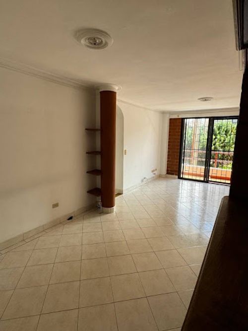 Apartamento de 3 alcobas en arriendo en El Porvenir, Rionegro, 85 m² · foto 3 de 11