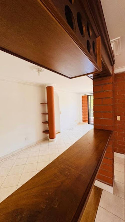 Apartamento de 3 alcobas en arriendo en El Porvenir, Rionegro, 85 m² · foto 5 de 11