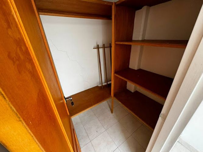Apartamento de 3 alcobas en arriendo en El Porvenir, Rionegro, 85 m² · foto 6 de 11