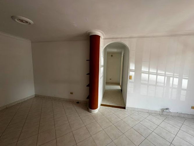 Apartamento de 3 alcobas en arriendo en El Porvenir, Rionegro, 85 m² · foto 7 de 11