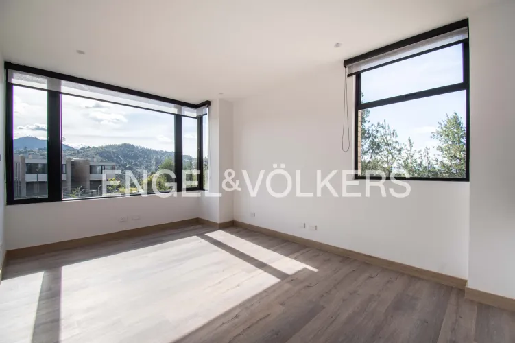 Casa de 3 alcobas en venta en La Quiebra, Rionegro, 286 m² · foto 15 de 15