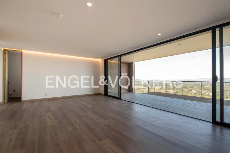Casa de 3 alcobas en venta en La Quiebra, Rionegro, 286 m² · foto 6 de 15