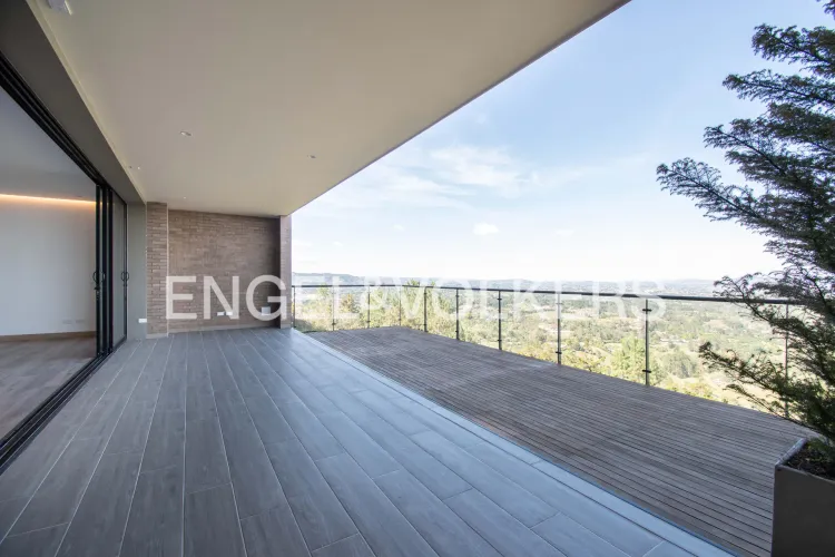 Casa de 3 alcobas en venta en La Quiebra, Rionegro, 286 m² · foto 4 de 15