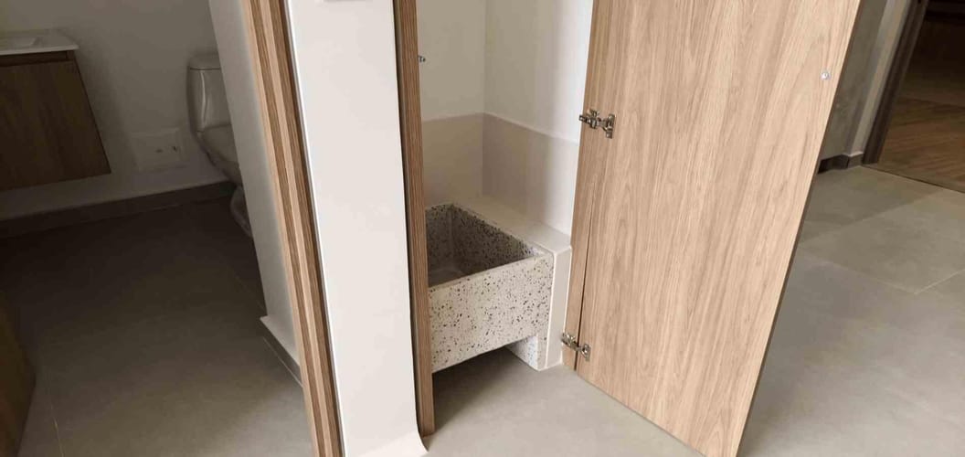 Consultorio en venta en Centenario, Armenia, 29 m² · foto 5 de 14