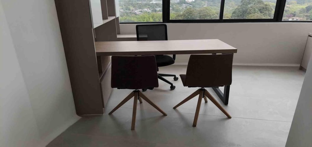 Consultorio en venta en Centenario, Armenia, 29 m² · foto 9 de 14