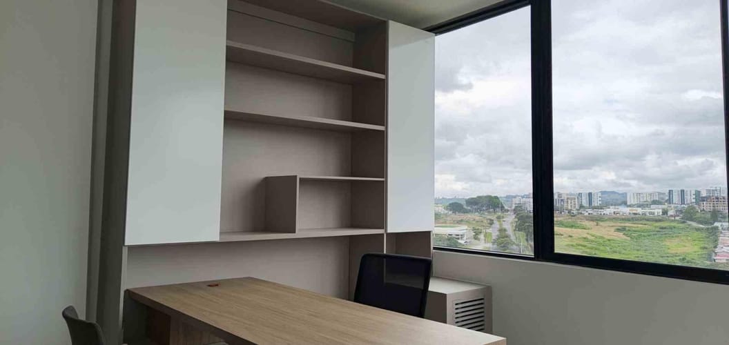 Consultorio en venta en Centenario, Armenia, 29 m² · foto 13 de 14