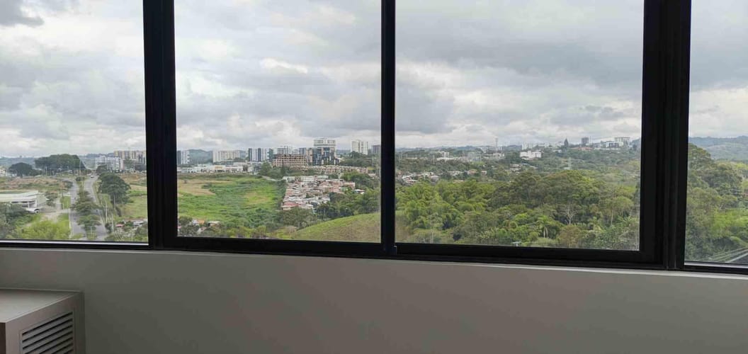 Consultorio en venta en Centenario, Armenia, 29 m² · foto 14 de 14