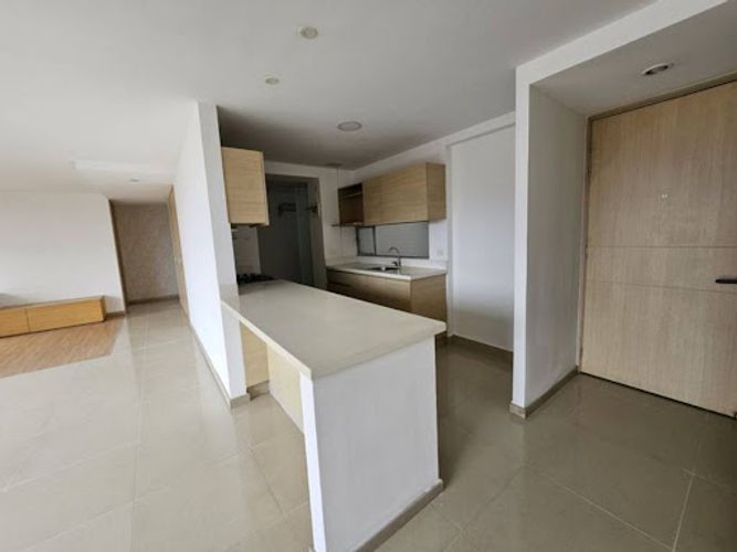 Apartamento de 2 alcobas en arriendo en Santa Maria De Los Angeles, Medellín, 105 m² · foto 4 de 24