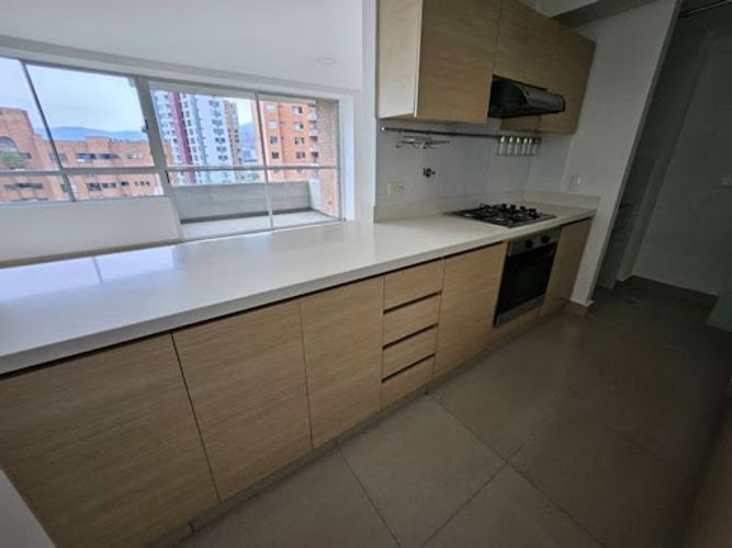 Apartamento de 2 alcobas en arriendo en Santa Maria De Los Angeles, Medellín, 105 m² · foto 8 de 24