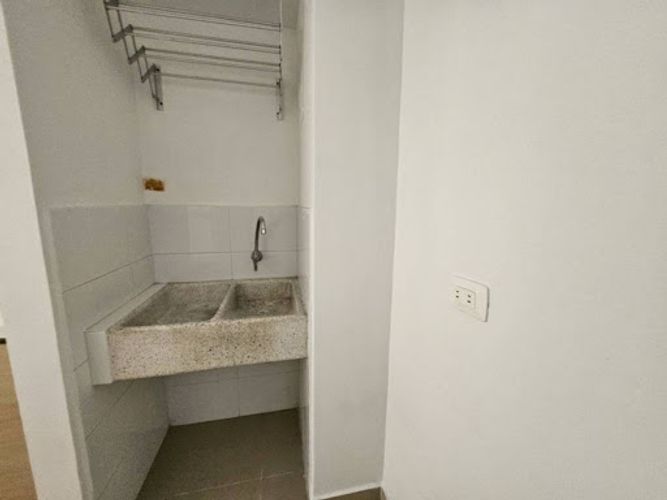 Apartamento de 2 alcobas en arriendo en Santa Maria De Los Angeles, Medellín, 105 m² · foto 9 de 24