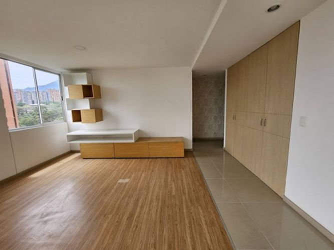 Apartamento de 2 alcobas en arriendo en Santa Maria De Los Angeles, Medellín, 105 m² · foto 11 de 24