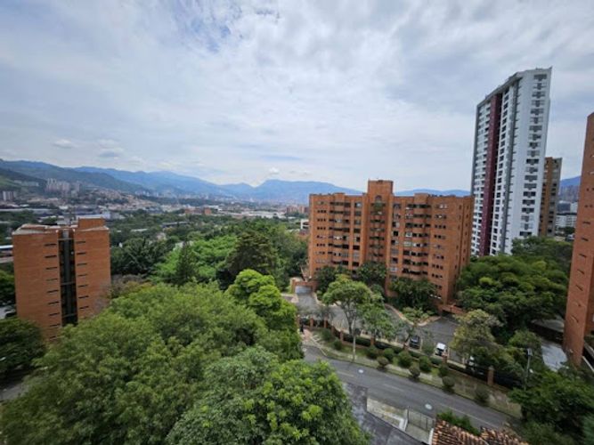 Apartamento de 2 alcobas en arriendo en Santa Maria De Los Angeles, Medellín, 105 m² · foto 15 de 24