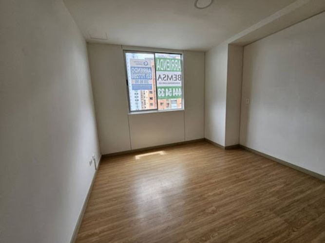Apartamento de 2 alcobas en arriendo en Santa Maria De Los Angeles, Medellín, 105 m² · foto 19 de 24
