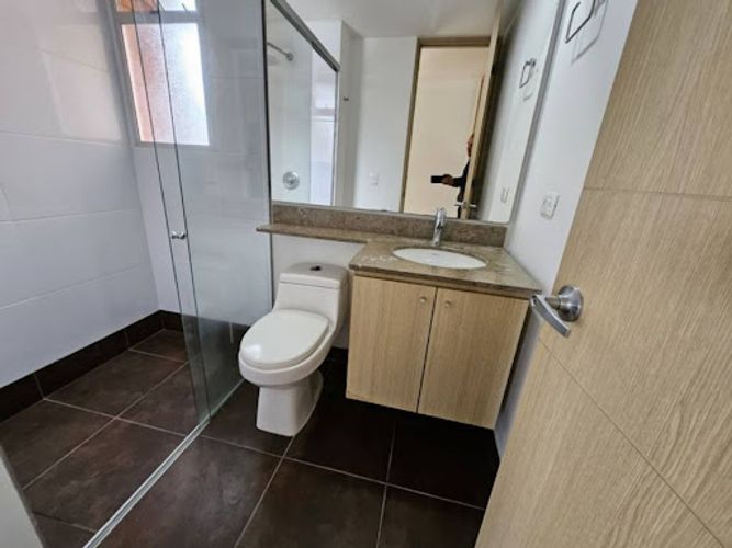 Apartamento de 2 alcobas en arriendo en Santa Maria De Los Angeles, Medellín, 105 m² · foto 21 de 24