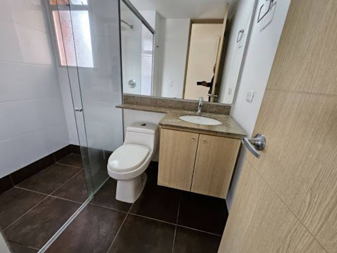 Apartamento de 2 alcobas en arriendo en Santa Maria De Los Angeles, Medellín, 105 m² · foto 22 de 24