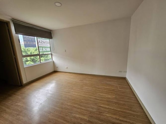 Apartamento de 2 alcobas en arriendo en Santa Maria De Los Angeles, Medellín, 105 m² · foto 23 de 24