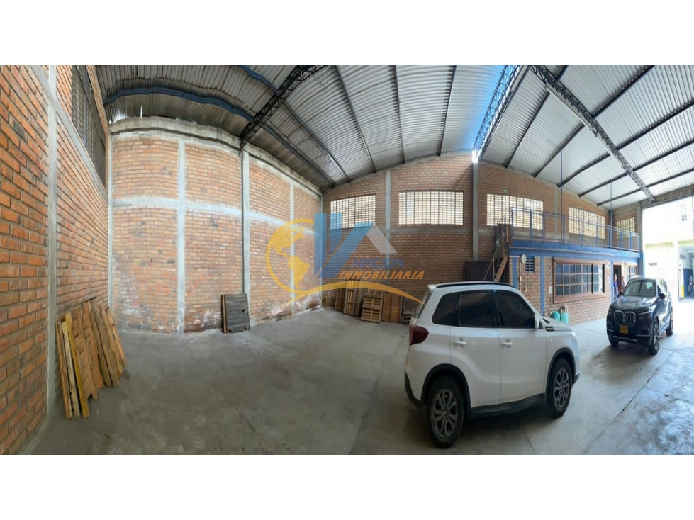 Bodega en Arriendo en Girón, Bucaramanga