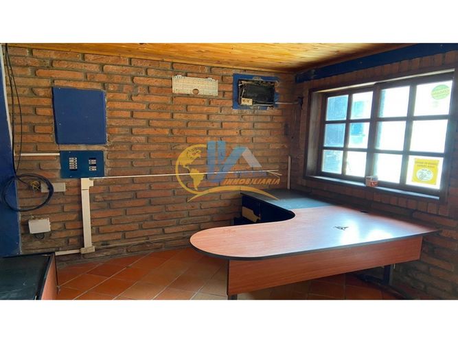 Bodega en arriendo en La Esmeralda, Bucaramanga, 350 m² · foto 5 de 11