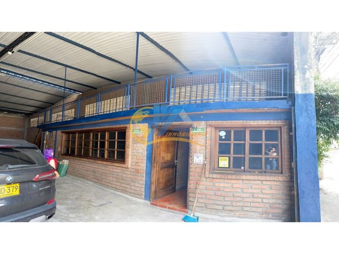 Bodega en arriendo en La Esmeralda, Bucaramanga, 350 m² · foto 6 de 11