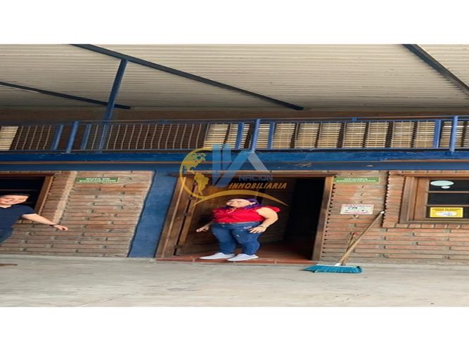 Bodega en arriendo en La Esmeralda, Bucaramanga, 350 m² · foto 7 de 11