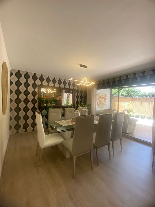 Casa de 5 alcobas en venta en El Poblado, Medellín, 250 m² · foto 7 de 24