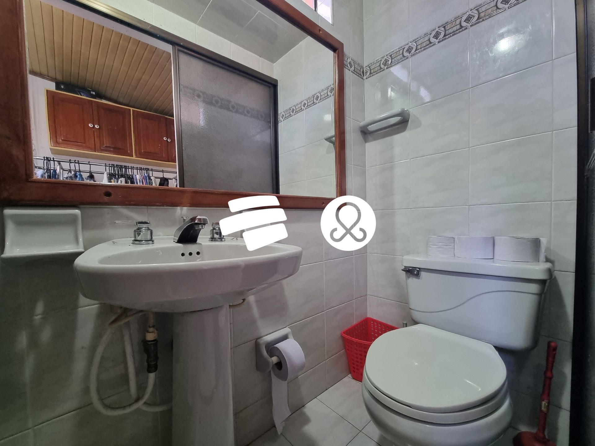 Apartamento en venta en Altos De Bella Suiza, Bogotá · foto 3 de 14