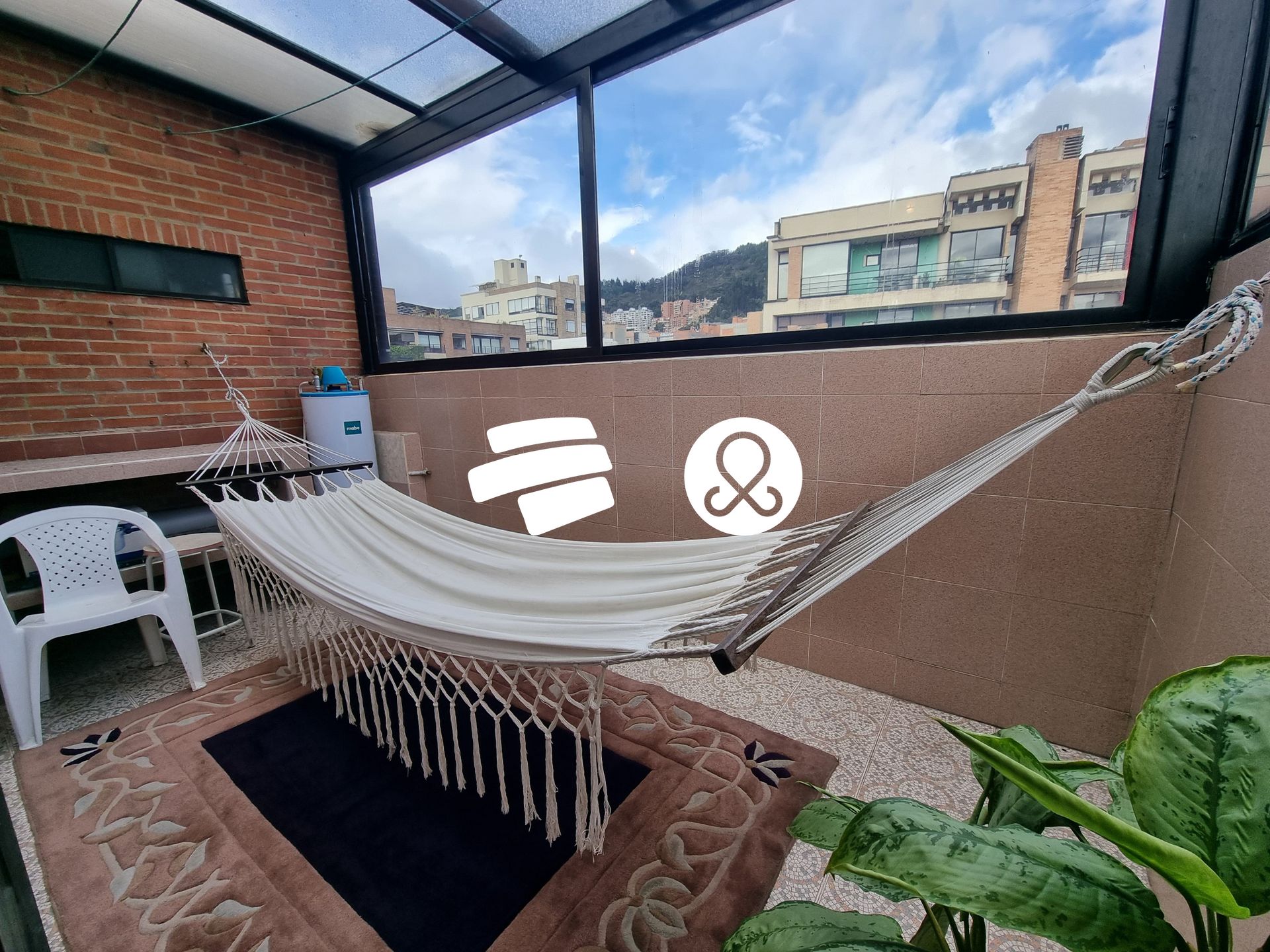 Apartamento en venta en Altos De Bella Suiza, Bogotá · foto 6 de 14