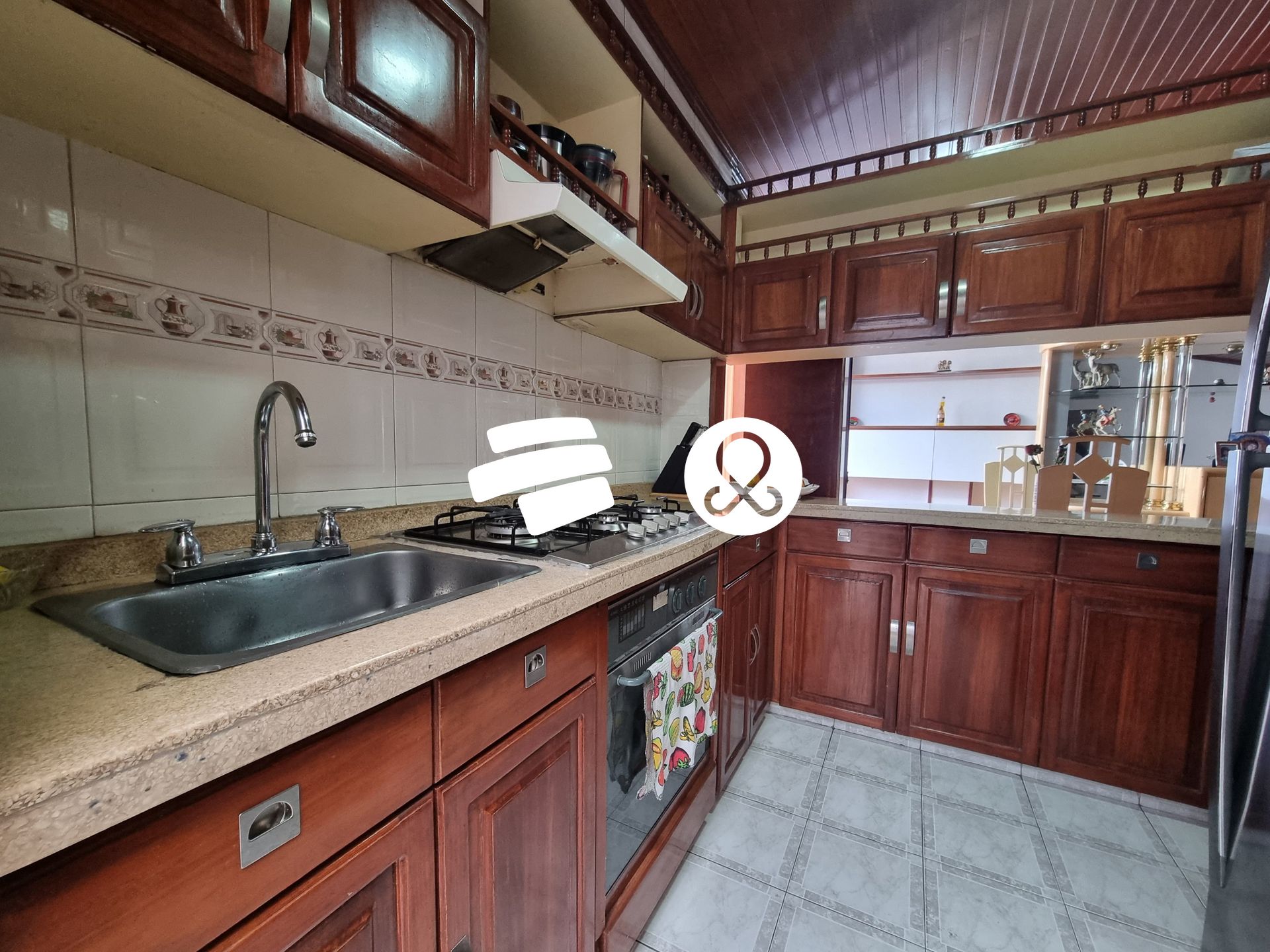 Apartamento en venta en Altos De Bella Suiza, Bogotá · foto 7 de 14