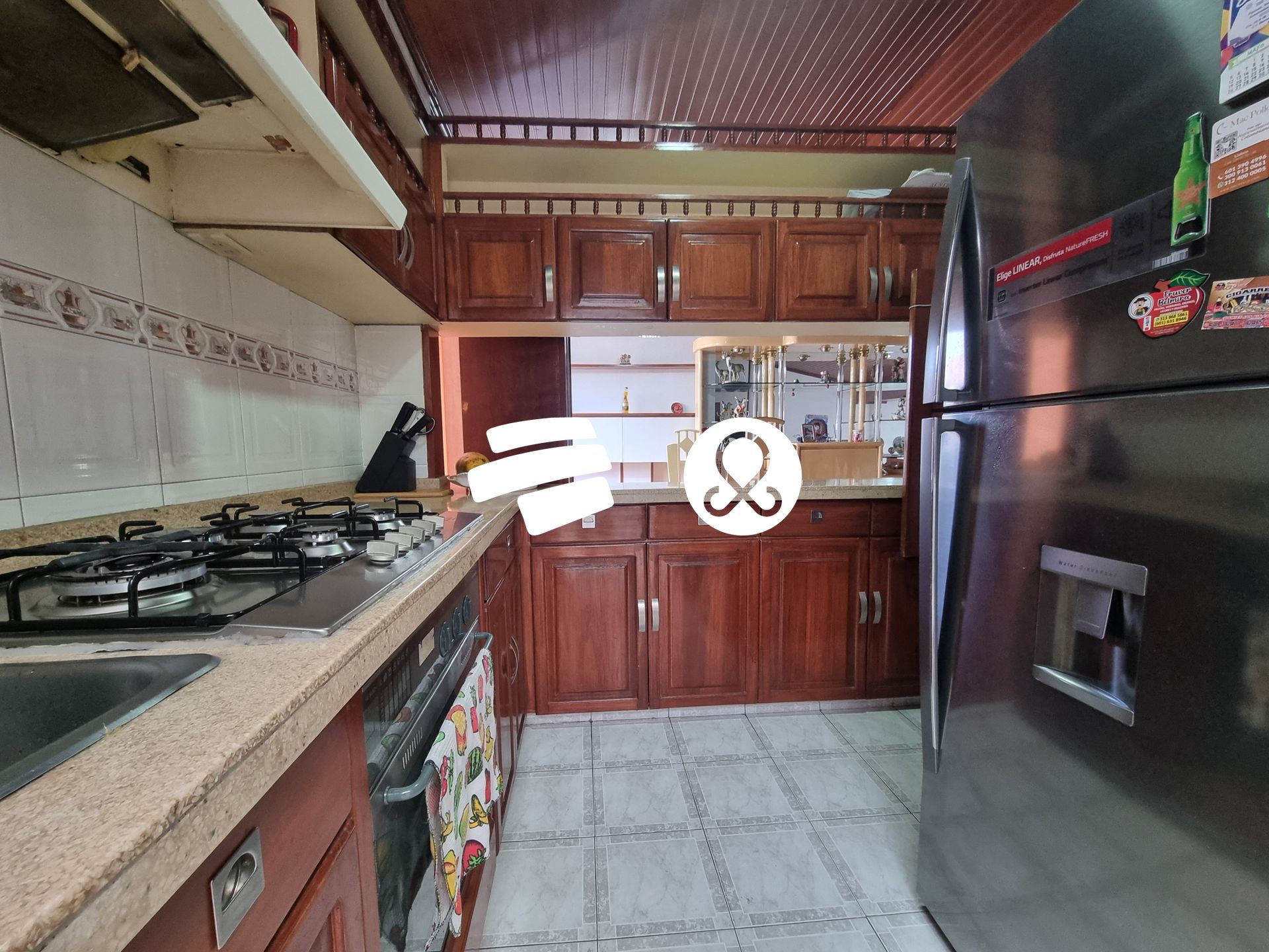 Apartamento en venta en Altos De Bella Suiza, Bogotá · foto 9 de 14