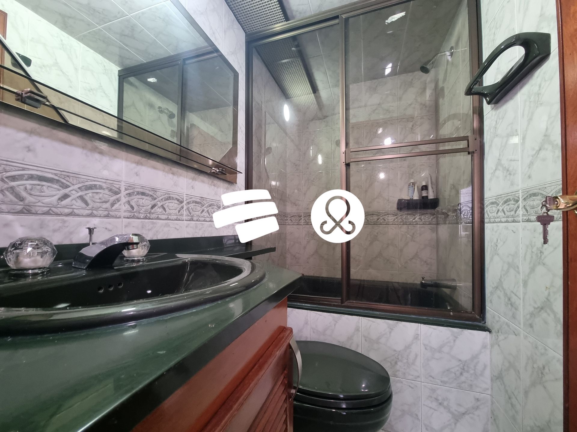 Apartamento en venta en Altos De Bella Suiza, Bogotá · foto 11 de 14