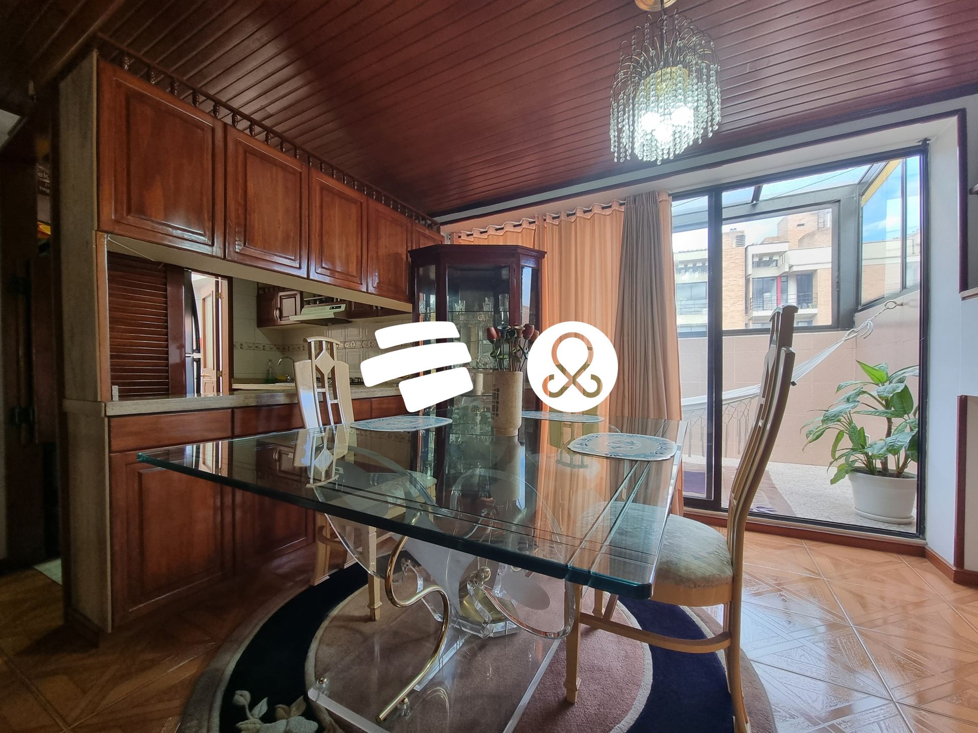 Apartamento en venta en Altos De Bella Suiza, Bogotá · foto 12 de 14