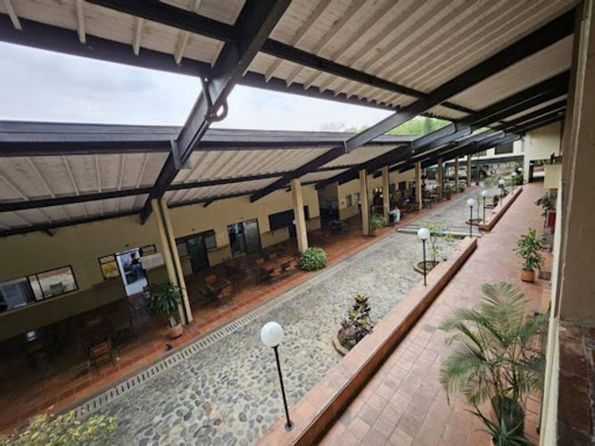 Oficina en arriendo en Jardines, Envigado, 25 m² · foto 11 de 14