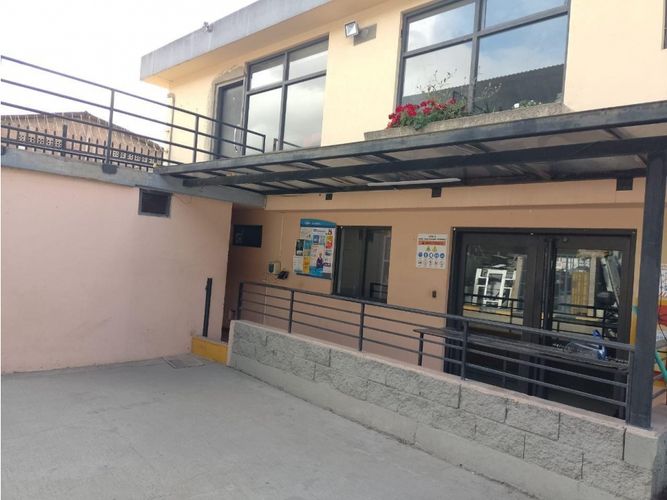 Bodega en venta en Bosa, Soacha, 2828 m² · foto 2 de 17