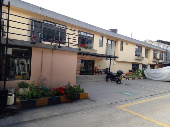 Bodega en venta en Bosa, Soacha, 2828 m² · foto 3 de 17