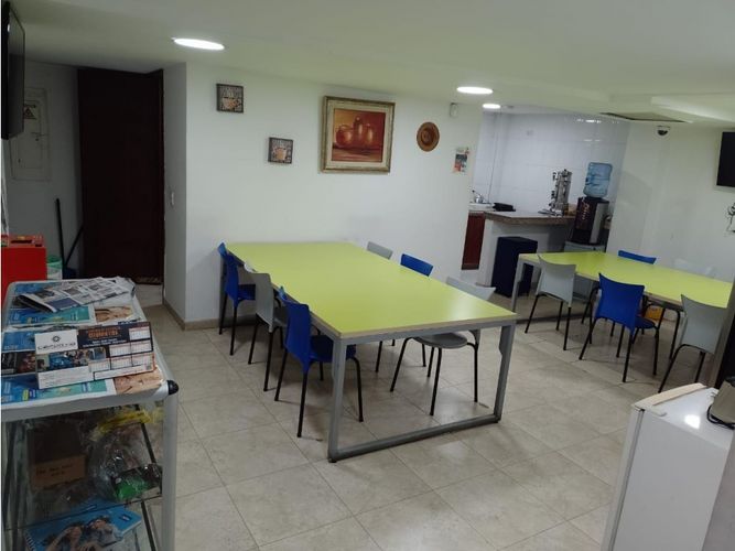 Bodega en venta en Bosa, Soacha, 2828 m² · foto 4 de 17
