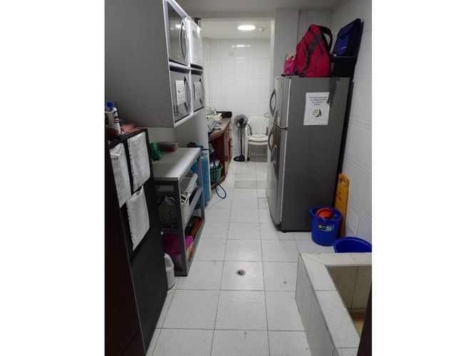 Bodega en venta en Bosa, Soacha, 2828 m² · foto 5 de 17