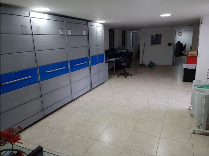 Bodega en venta en Bosa, Soacha, 2828 m² · foto 8 de 17