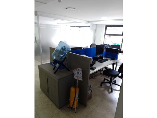Bodega en venta en Bosa, Soacha, 2828 m² · foto 9 de 17