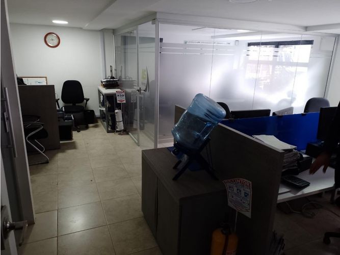 Bodega en venta en Bosa, Soacha, 2828 m² · foto 10 de 17