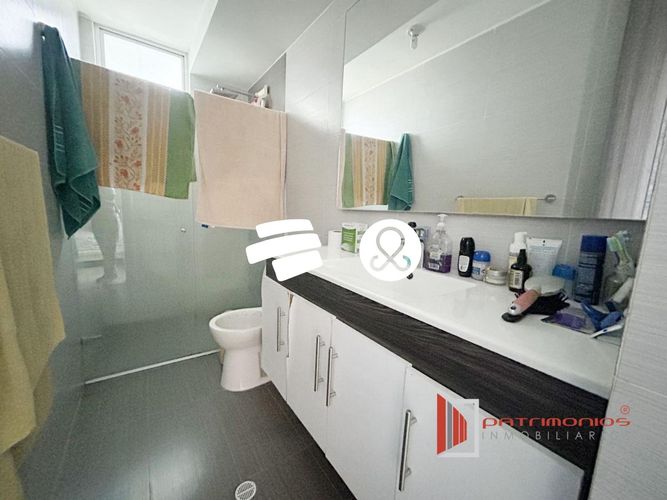 Apartamento de 3 alcobas en venta en Buenavista, Barranquilla, 126 m² · foto 6 de 12