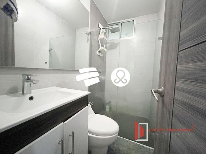 Apartamento de 3 alcobas en venta en Buenavista, Barranquilla, 126 m² · foto 8 de 12