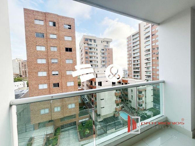 Apartamento de 3 alcobas en venta en Buenavista, Barranquilla, 126 m² · foto 9 de 12