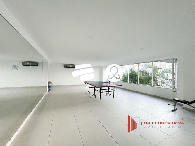 Apartamento de 3 alcobas en venta en Buenavista, Barranquilla, 126 m² · foto 10 de 12