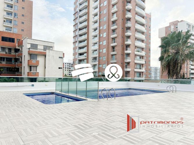 Apartamento de 3 alcobas en venta en Buenavista, Barranquilla, 126 m² · foto 11 de 12